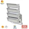 چراغ فلج 960W LED برای مکان های بزرگ گسترده 140 * 100 درجه پوشش