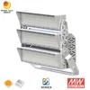 720W Ultra-Bright LED Flood Light روشنایی بیرونی درجه تجاری با IP65