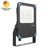 چراغ سیلاب LED باریک و ضد آب 20 وات، IP66، مناسب فضای باز
