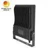 50W درب IP66 ضد آب لاغر بهترین چراغ های سیلاب LED