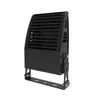 ضد آب IP65 DMX هوشمند Dimmable استادیوم 200W LED نور سیلاب