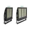 ضد آب IP65 DMX هوشمند Dimmable استادیوم 200W LED نور سیلاب