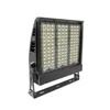 روشنایی سیلابی مدولار فضای باز 300 وات LED چراغ خیابانی دکل بلند