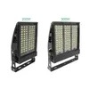 لامپ های استادیوم ورزشی تنیس در فضای باز 400W چراغ های سیلاب LED