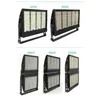 نورپردازی سیلاب خوب تبعید گرما آلومینیوم 600W چراغ استادیوم LED