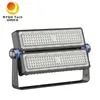 IP66 چراغ فلد 100W 120W چراغ تونل LED