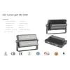 IP66 چراغ فلد 100W 120W چراغ تونل LED