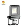 چراغ پروژکتور فضای باز 5 سال گارانتی CE 10W LED