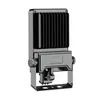 نوردهی بیرونی انرژی ذخیره کننده سنسور PIR 30W چراغ فلد LED