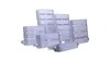 چراغ پروژکتور LED فضای باز Rygh 300W، چراغ سیلاب LED ضد آب، 5 سال گارانتی، درایور Meanwell