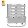 نور فلج LED در فضای بیرونی IP66