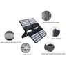چراغ فلج تونل بلند 220V 50W 100W 150W بازتاب دهنده LED