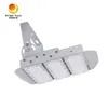 چراغ سیلاب ماژولار ضد آب سایبان 150 وات LED تونلی
