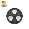 چراغ LED High Bay با لنز شیشه ای ماتریس جدید 100 وات 120 وات