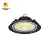 چراغ های کارخانه 150W UFO High Bay Light LED Floodlight