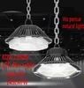چراغ سیلابی صنعتی و تجاری با راندمان بالا 100 وات LED High Bay Light