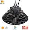 پوشش گسترده کارایی بالا و صرفه جویی در انرژی 200W LED High Bay Light