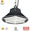 چراغ سیلابی صنعتی و تجاری با راندمان بالا 100 وات LED High Bay Light