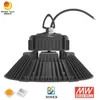 چراغ سیلابی صنعتی و تجاری با راندمان بالا 100 وات LED High Bay Light