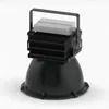 روشنایی LED High Bay 400W Sport Light استادیوم انبار براکت نور LED