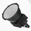 روشنایی LED High Bay 400W Sport Light استادیوم انبار براکت نور LED