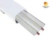 چراغ LED ضد سه گانه 40 وات IP66 برای مصارف صنعتی