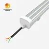 چراغ ضد سه گانه 36 وات کارخانه ای با مقیاس بزرگ