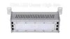 رئگ Ad-Lb-100W 100W کارگاه آویزان خطی LED High Bay Light Fixture