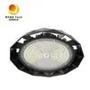 ورزشگاه انبار 150W UFO LED High Bay Light چراغ فلود