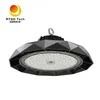 ورزشگاه انبار 150W UFO LED High Bay Light چراغ فلود