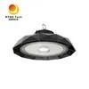 ورزشگاه انبار 150W UFO LED High Bay Light چراغ فلود