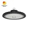 UFO240-M الومینیوم LED UFO Highbay Light 240W 150-210lm/W