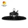 چراغ آویز گرد LED UFO200-M با توان 200 وات، قابل تنظیم نور، چراغ سوله ای با ارتفاع زیاد