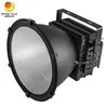 چراغ LED خلیج بالا 400 وات چراغ ورزشی استادیوم انبار نور LED قابل تنظیم