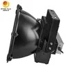 150W High Bay Light روشنایی تجاری و صنعتی LED Dimmable انبار کارخانه چراغ استادیوم