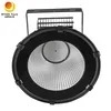 150W High Bay Light روشنایی تجاری و صنعتی LED Dimmable انبار کارخانه چراغ استادیوم