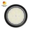 رئگ تک 500W سری J استادیوم UFO LED High Bay Light 170lm/W