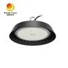 چراغ‌ها و تجهیزات LED UFO High Bay با توان 200 وات مدل UFO200-J با بازده نوری 150-200 لومن بر وات