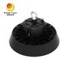 100W 4000K 5000K 5700K 15000-20000lm صنعتی UFO LED نور خلیج بالا