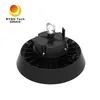 100W 4000K 5000K 5700K 15000-20000lm صنعتی UFO LED نور خلیج بالا