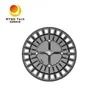چراغ‌های LED پرنور UFO60-K 60W برای پارکینگ، 150-210 لومن بر وات