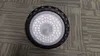 IP65 آلومینیوم صنعتی 150W UFO LED Highbay Light برای انبار