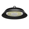 IP65 آلومینیوم صنعتی 150W UFO LED Highbay Light برای انبار