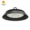 روشنایی صنعتی داخلی ضد آب 220 ولت 100 وات LED High Bay Light