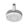 روشنایی لامپ صنعتی E40 220V Dob 100W LED Bay Light