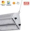 Rygh 300W فابریک ایستگاه گاز صنعتی LED خطی نوار بوم نور 5 سال گارانتی