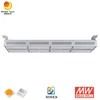 رئگ گودام قدرت بالا ال ای دی نوردهی خلیج بالا 400W برای نمایشگاه