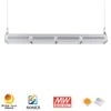 چراغ ال ای دی خطی صنعتی Rygh Ad-Lb-200W با توان 200 وات برای انبار با 5 سال گارانتی