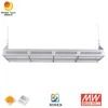 چراغ صنعتی خطی LED با توان بالا 400 وات Rygh Campana، روشنایی سوله با گارانتی 5 ساله