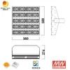 Rygh قدرت بالا 500W تجاری صنعتی LED خطی نور خلیج بالا برای انبار CE RoHS 5 سال گارانتی